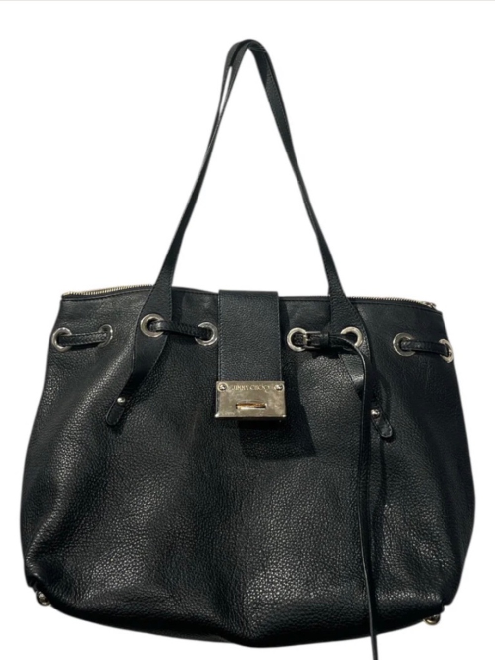 Jimmy Choo Tote